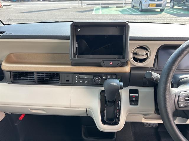 ホンダ N-BOX 4枚目