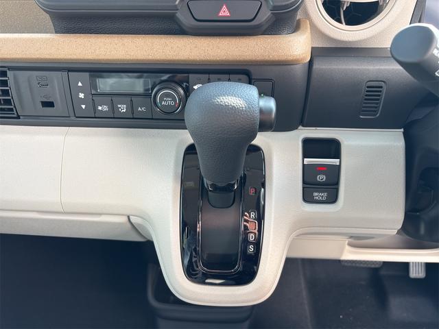 ホンダ N-BOX 5枚目