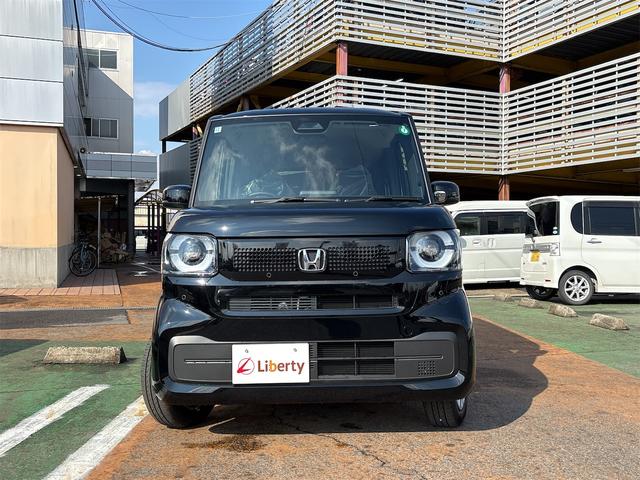 ホンダ N-BOX 12枚目