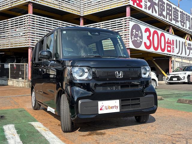 ホンダ N-BOX 13枚目