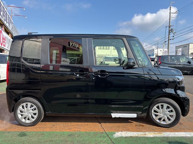 ホンダ N-BOX 14枚目
