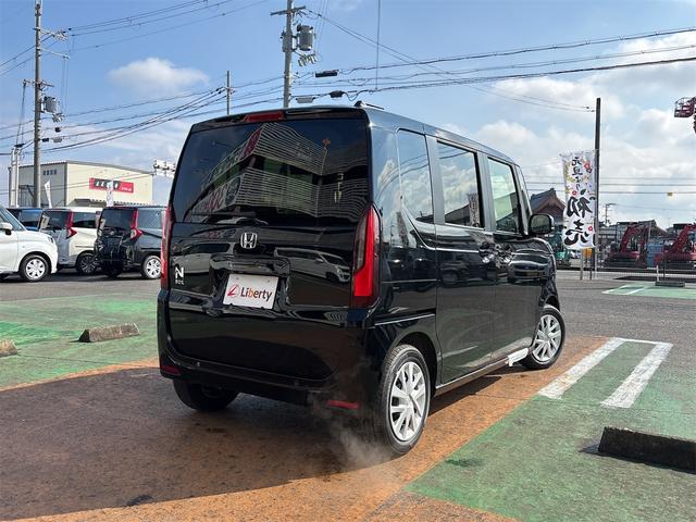 ホンダ N-BOX 15枚目