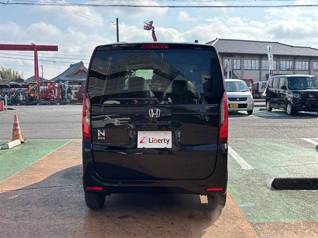 ホンダ N-BOX 16枚目