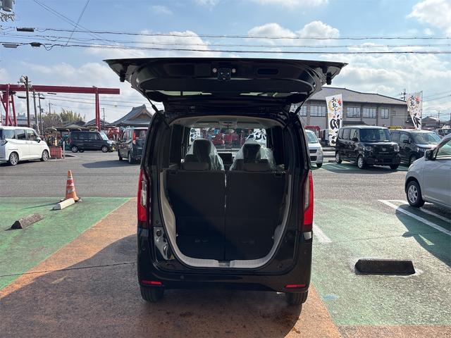 ホンダ N-BOX 18枚目