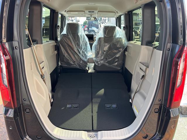 ホンダ N-BOX 19枚目