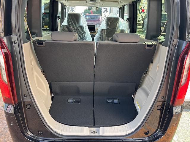 ホンダ N-BOX 20枚目