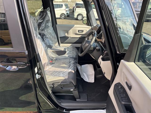 ホンダ N-BOX 21枚目
