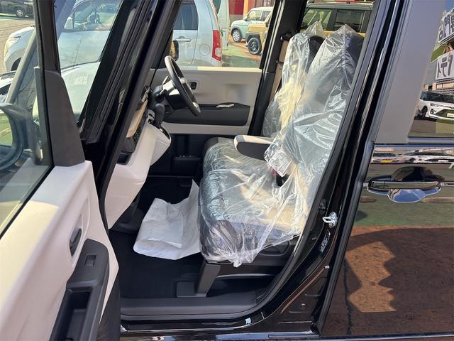 ホンダ N-BOX 22枚目