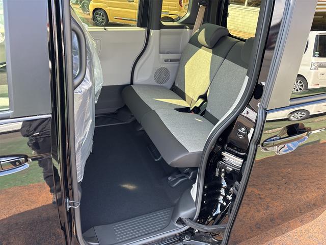 ホンダ N-BOX 23枚目