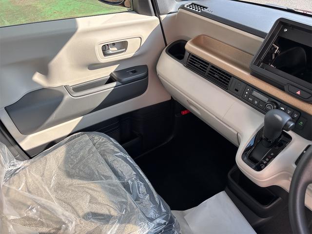 ホンダ N-BOX 27枚目