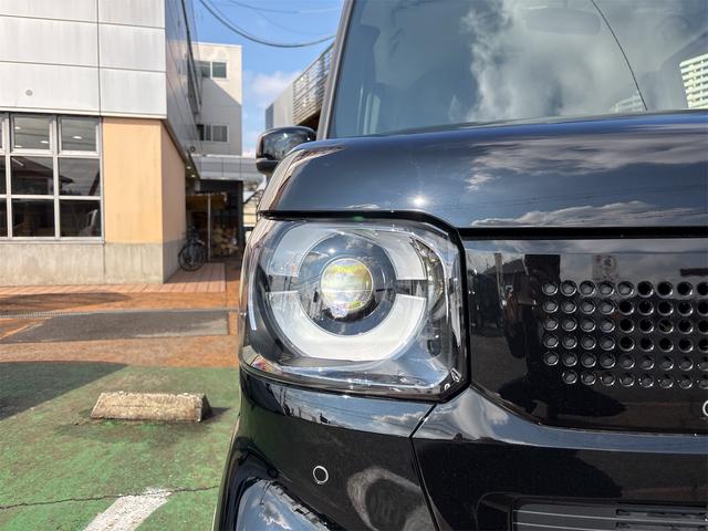 ホンダ N-BOX 34枚目