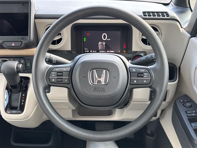 ホンダ N-BOX 2枚目