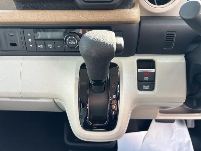 ホンダ N-BOX 6枚目