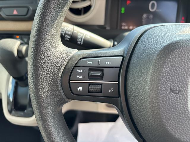 ホンダ N-BOX 9枚目