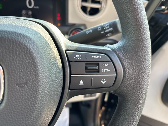 ホンダ N-BOX 10枚目