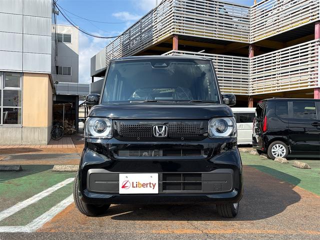 ホンダ N-BOX 12枚目