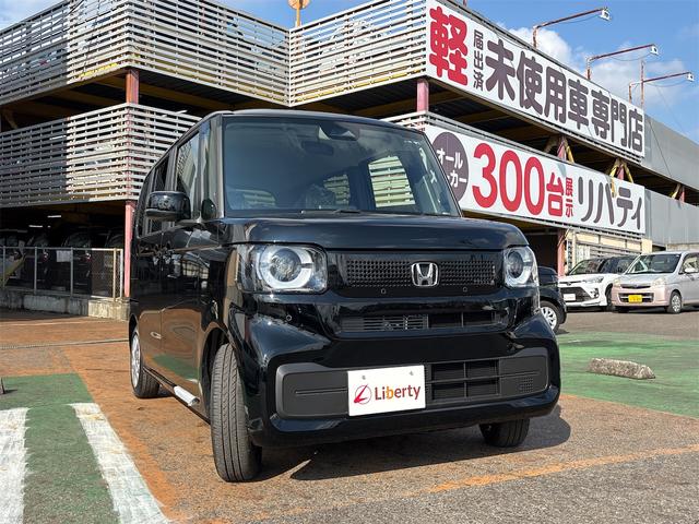 ホンダ N-BOX 13枚目