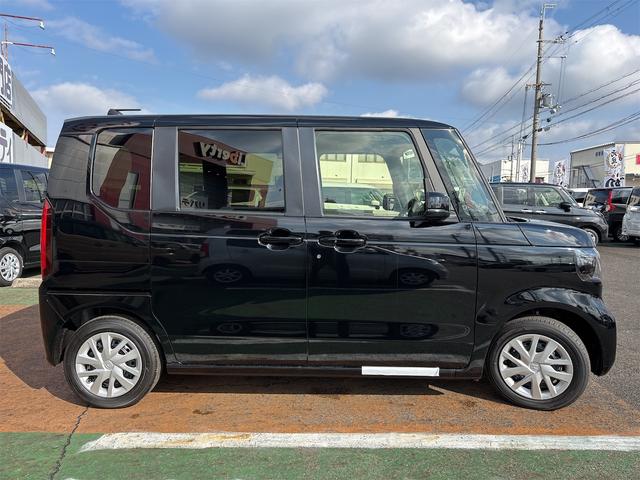 ホンダ N-BOX 14枚目