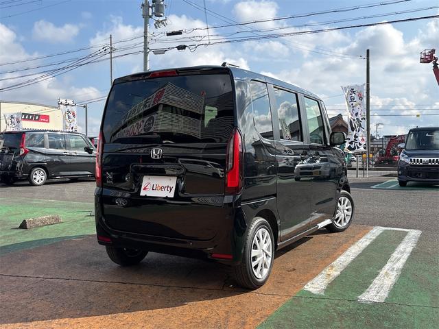 ホンダ N-BOX 15枚目