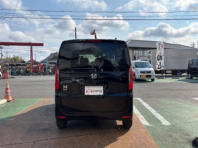 ホンダ N-BOX 16枚目