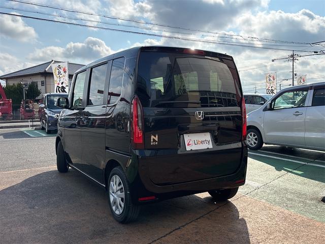 ホンダ N-BOX 17枚目