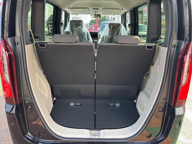 ホンダ N-BOX 18枚目