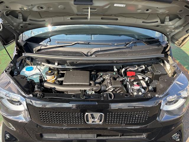 ホンダ N-BOX 19枚目