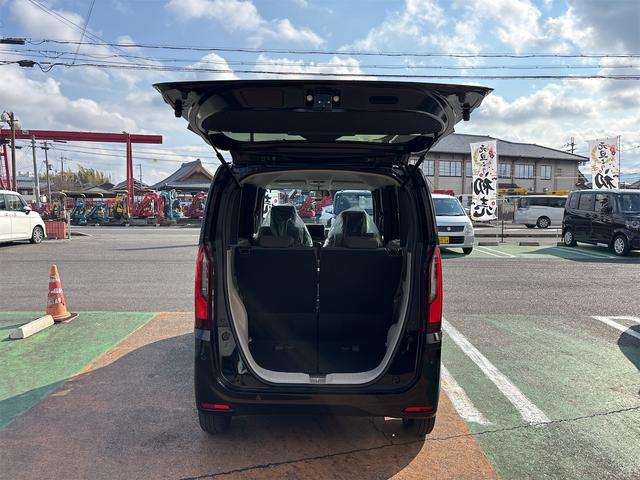 ホンダ N-BOX 21枚目