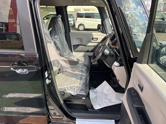 ホンダ N-BOX 23枚目