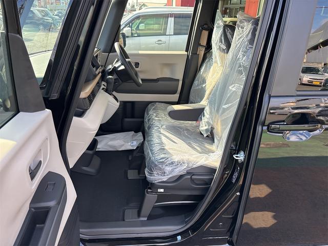 ホンダ N-BOX 24枚目