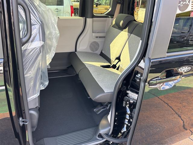 ホンダ N-BOX 25枚目