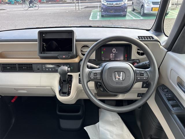 ホンダ N-BOX 26枚目