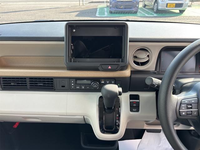 ホンダ N-BOX 27枚目