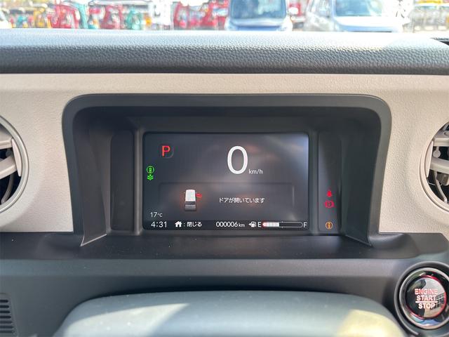 ホンダ N-BOX 30枚目