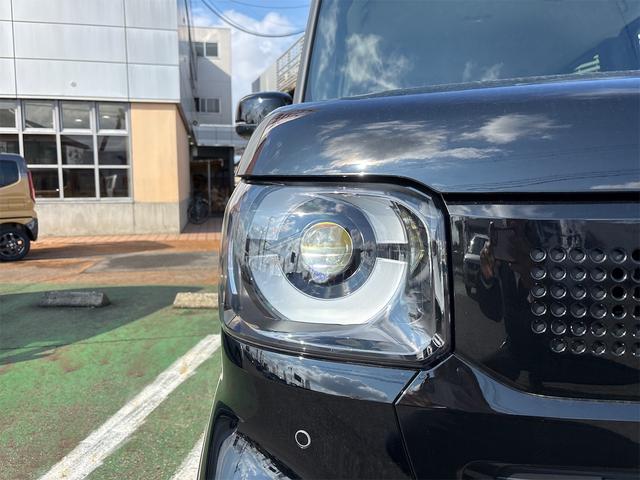 ホンダ N-BOX 33枚目