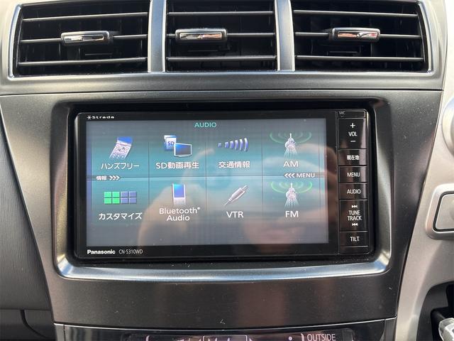 トヨタ プリウスアルファ 6枚目