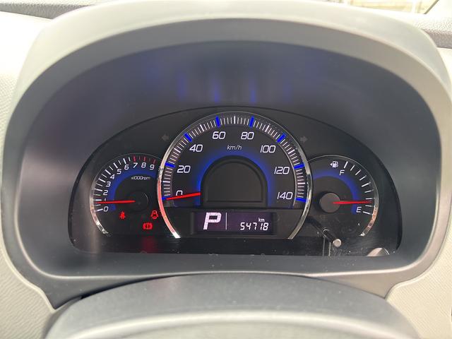 スズキ ワゴンR 7枚目