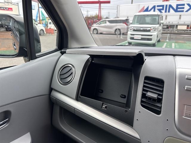 スズキ ワゴンR 14枚目