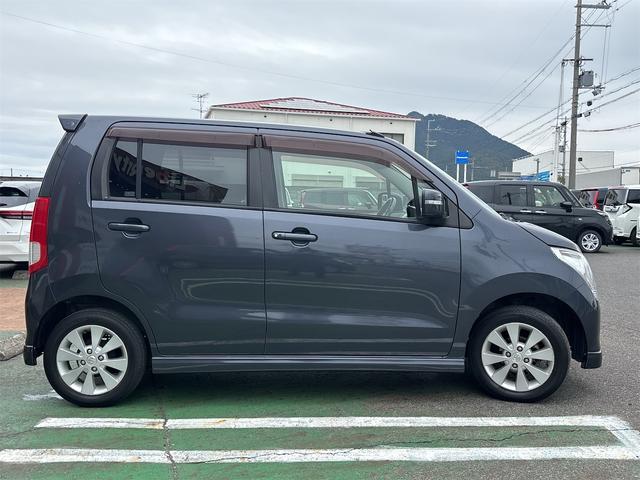 スズキ ワゴンR 21枚目