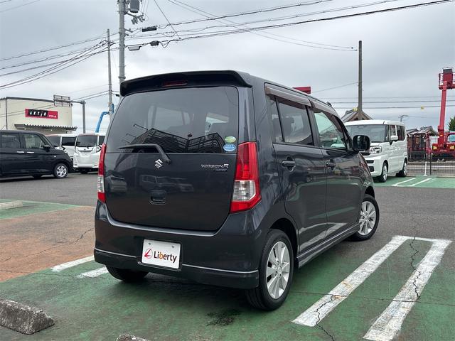 スズキ ワゴンR 22枚目