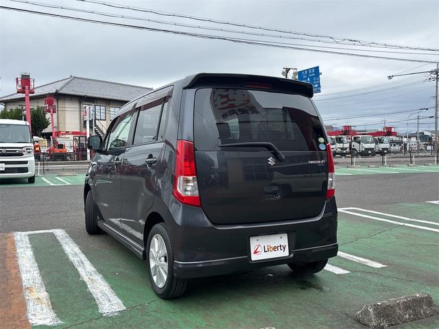 スズキ ワゴンR 24枚目