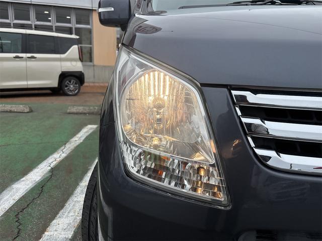 スズキ ワゴンR 27枚目