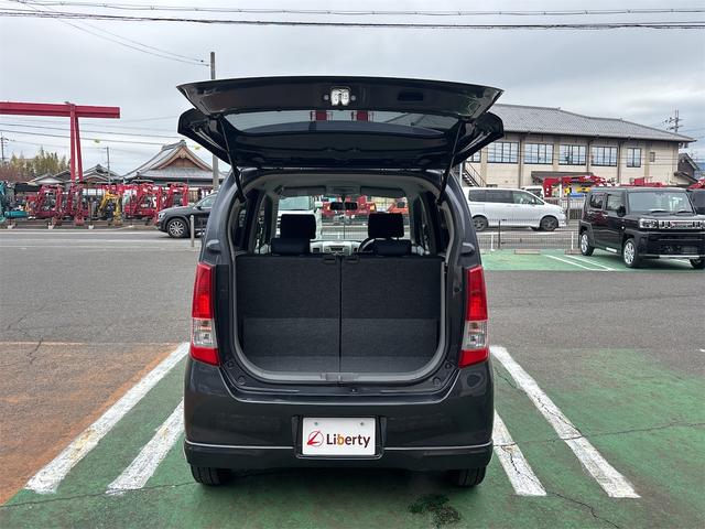 スズキ ワゴンR 30枚目