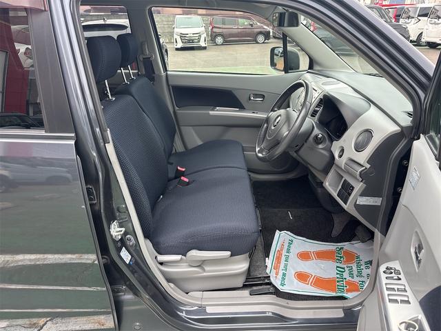 スズキ ワゴンR 33枚目