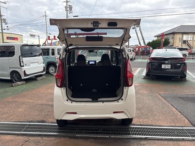 三菱 eKワゴン 24枚目