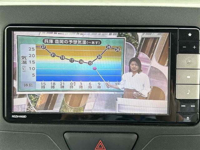 ダイハツ タント 8枚目