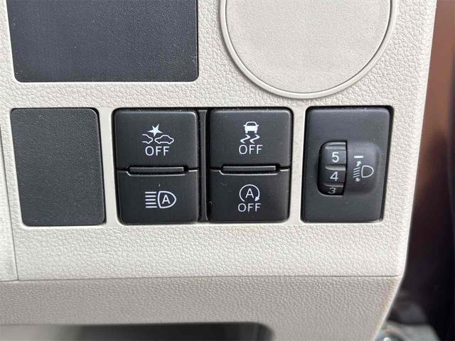 ダイハツ タント 9枚目