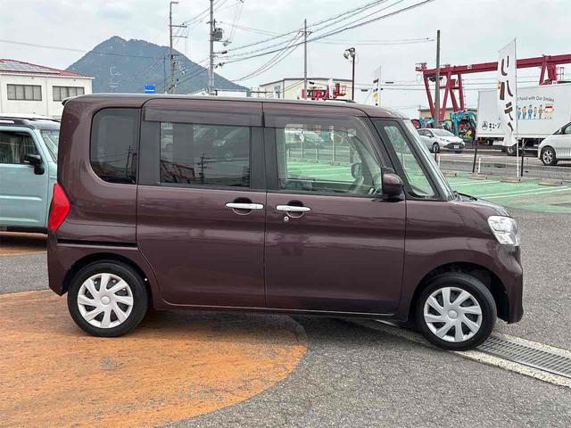 ダイハツ タント 17枚目