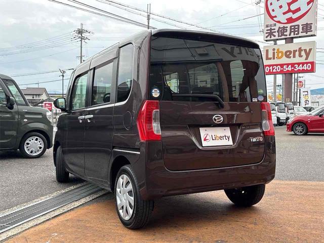 ダイハツ タント 20枚目