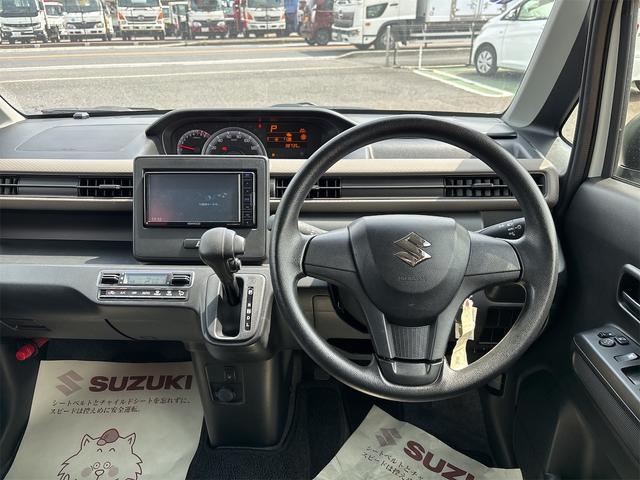 スズキ ワゴンR 5枚目